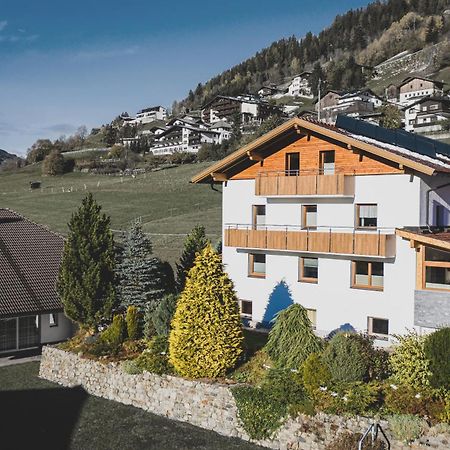 Appartement Pitztal-Hochzeiger Jerzens Exterior foto